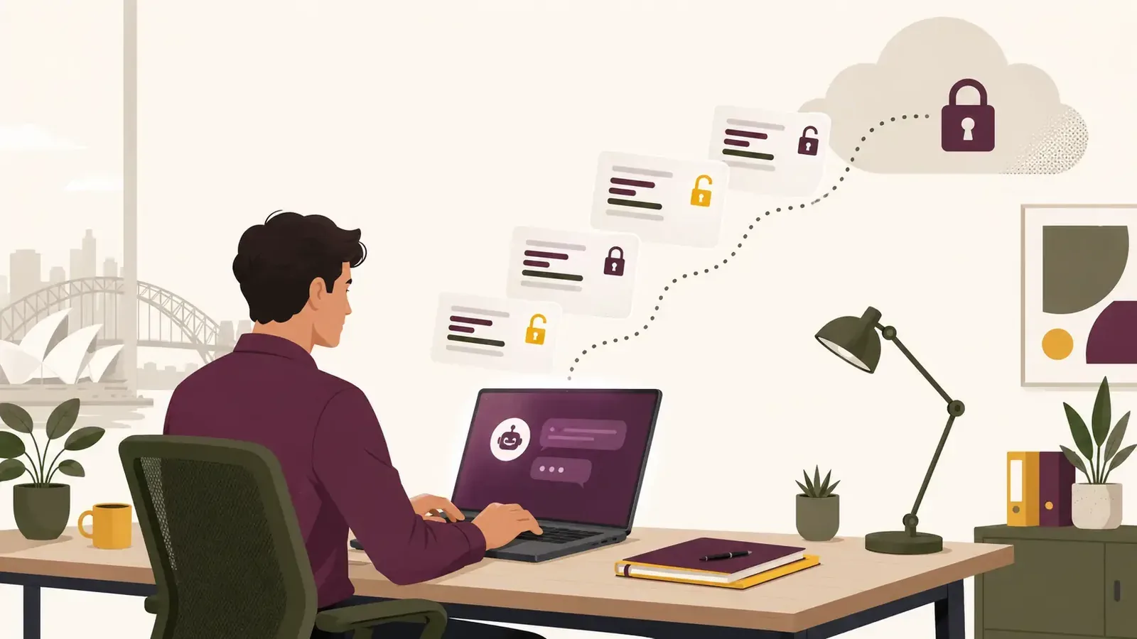 AI Privacy Compliance: The 2026 Reset