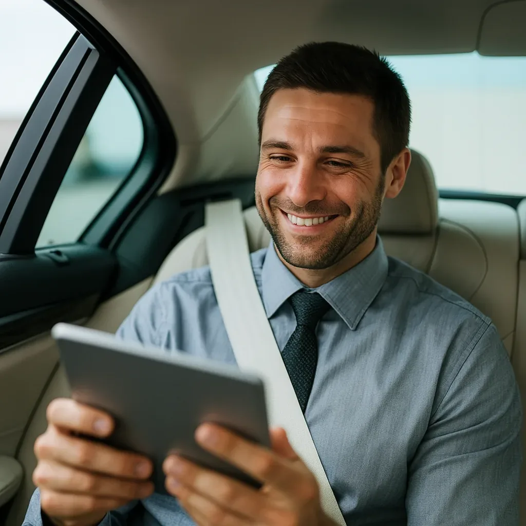 Protecting Your Team on the Road: A Practical Guide to Driver Safety Liability and Leadership