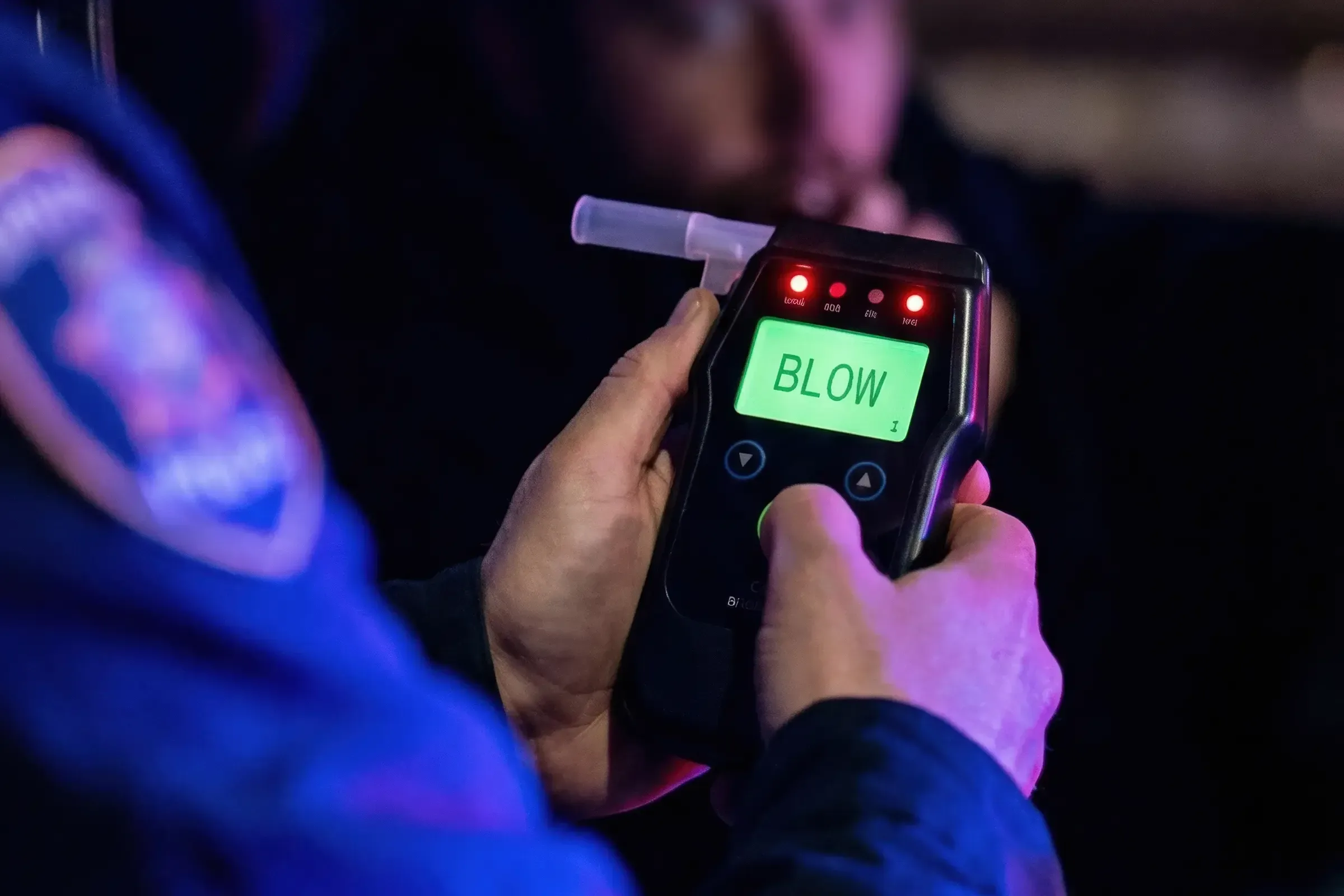 Drug and alcohol policy — online compliance course for Australian workplaces