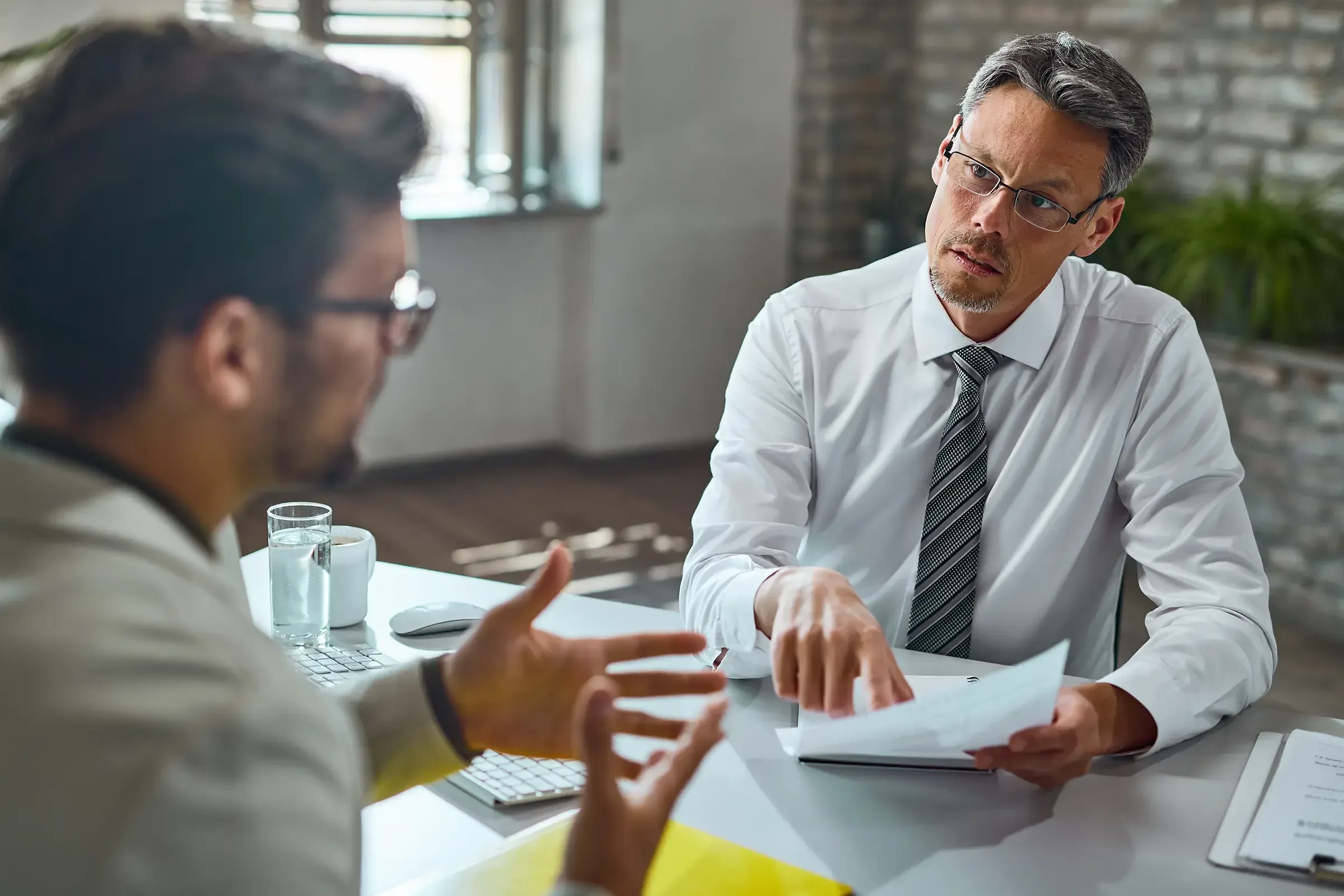 Handling complaints — online compliance course for Australian workplaces