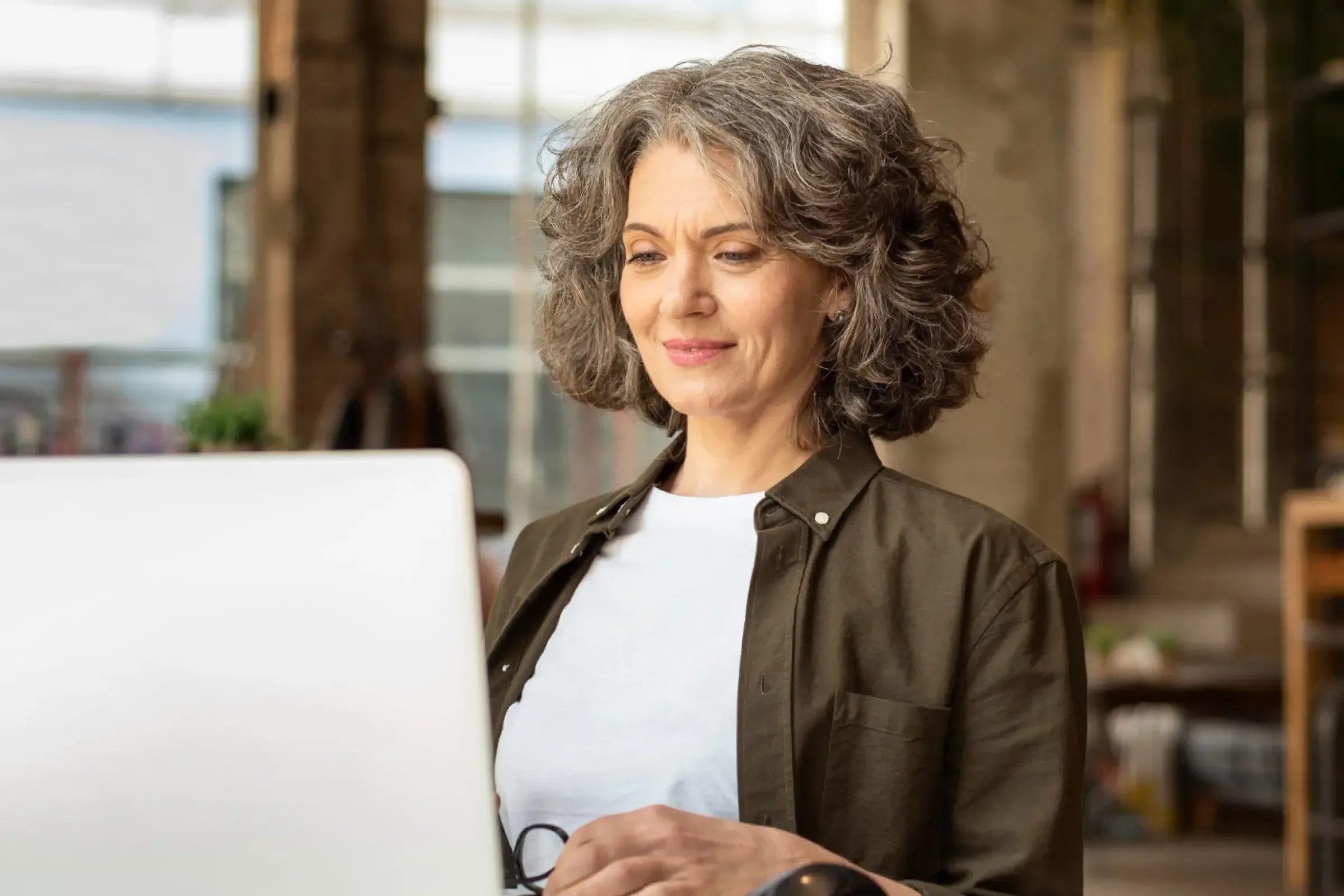 Menopause in the workplace — online compliance course for Australian workplaces