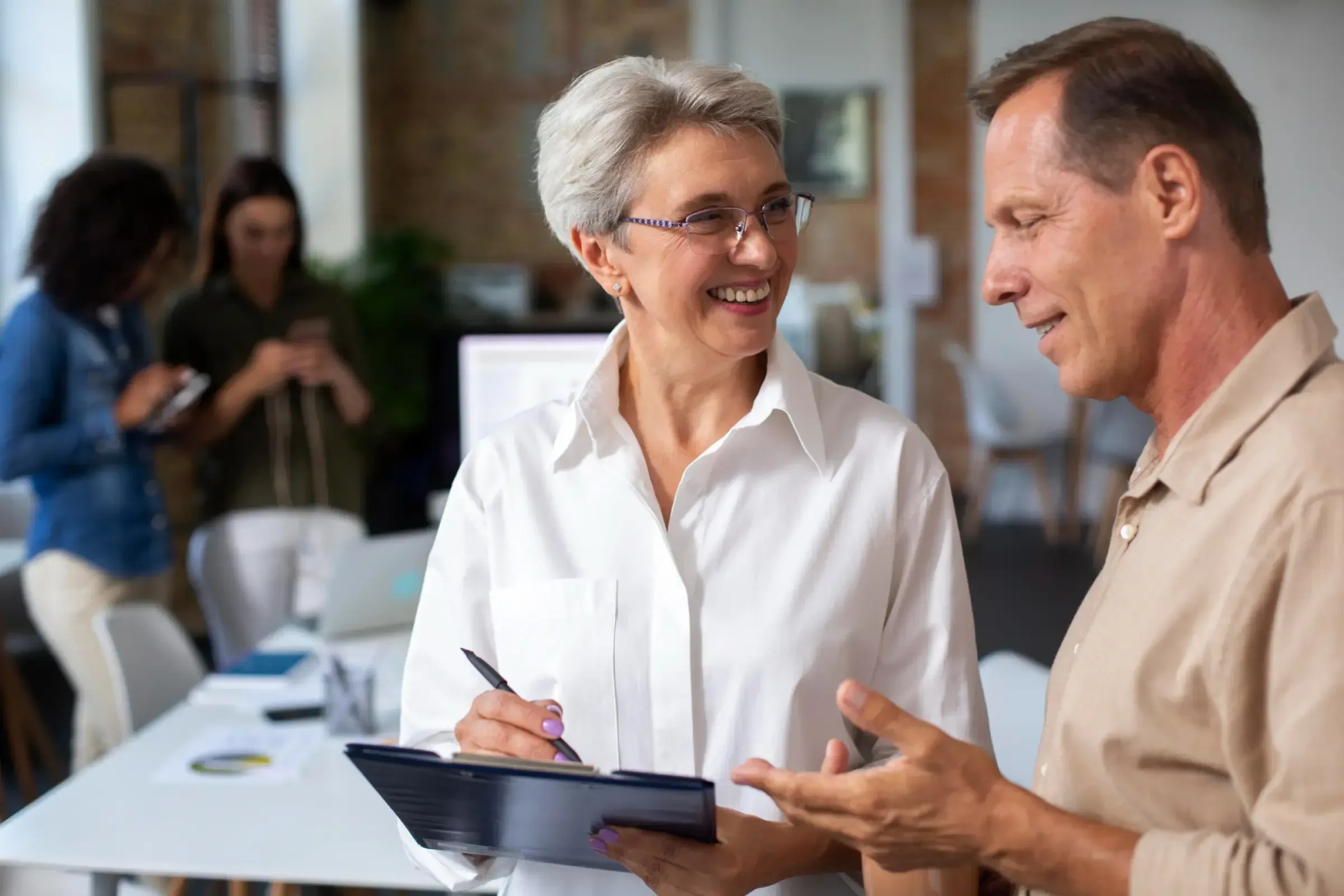 Overcoming ageism — online compliance course for Australian workplaces
