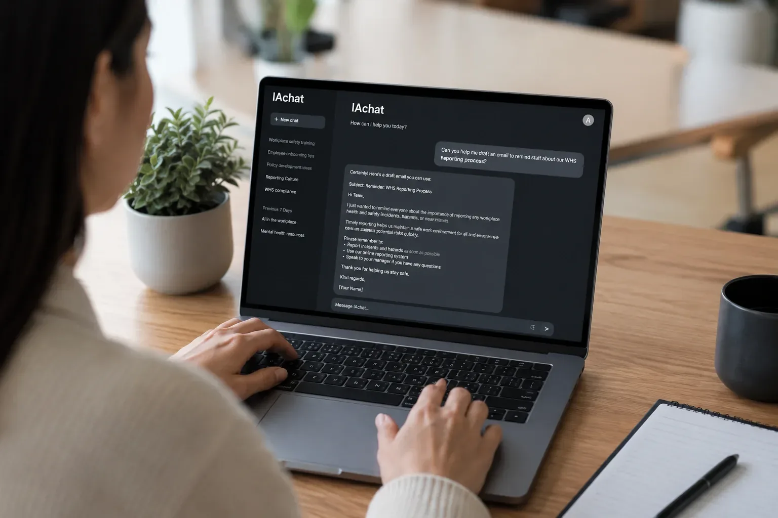 AI Compliance Training in Australia