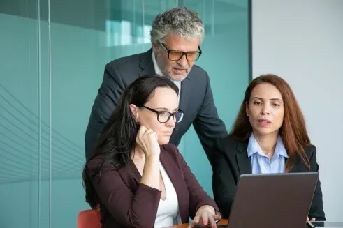 Brave Conversations — Building Psychologically Safe Workplaces