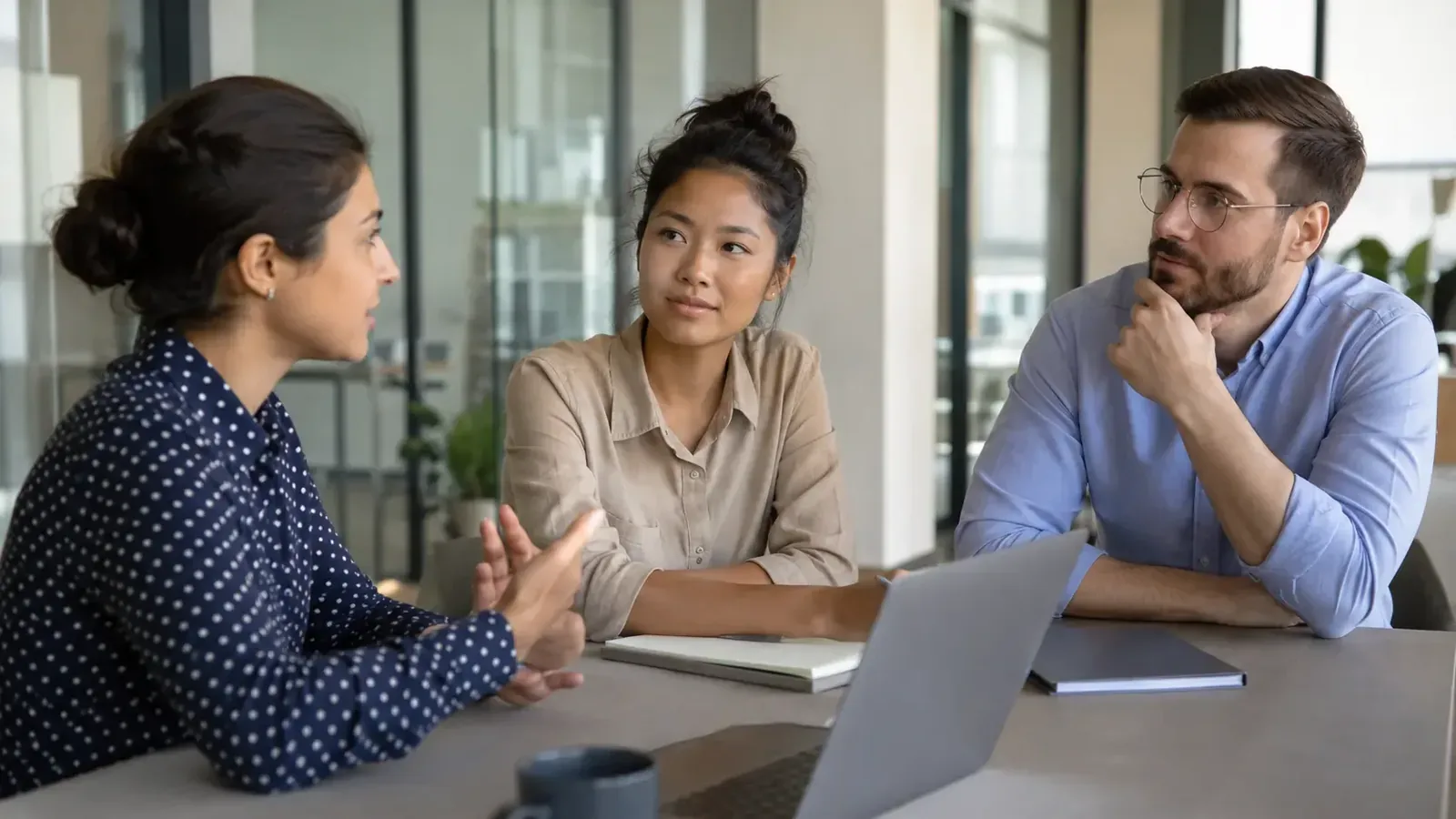 Compliance Training: Beyond Completion