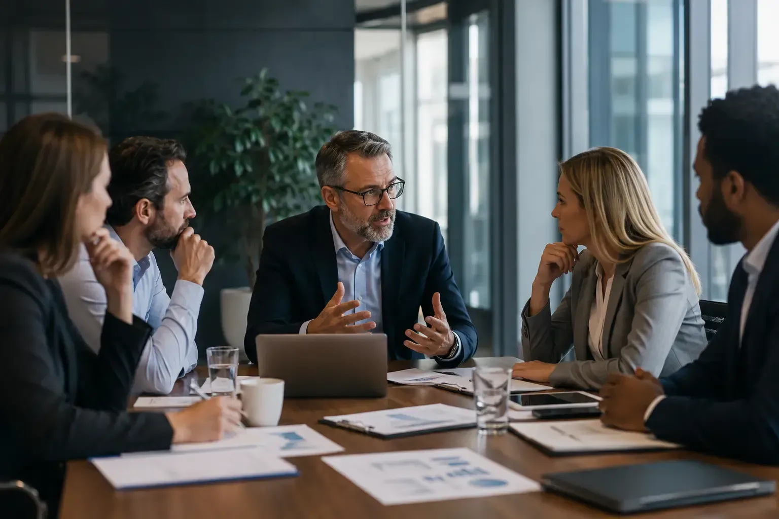 The Real Compliance Training Risk