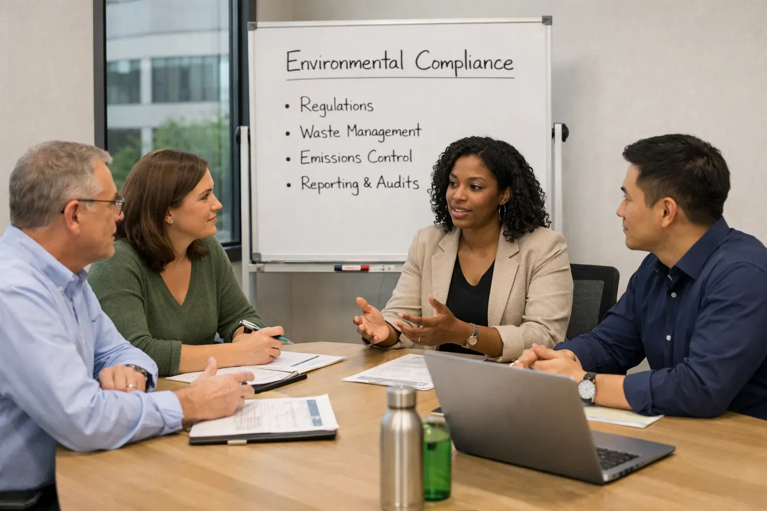 Environmental Compliance in Australia: Why It Deserves a Bigger Place in Your Compliance Framework
