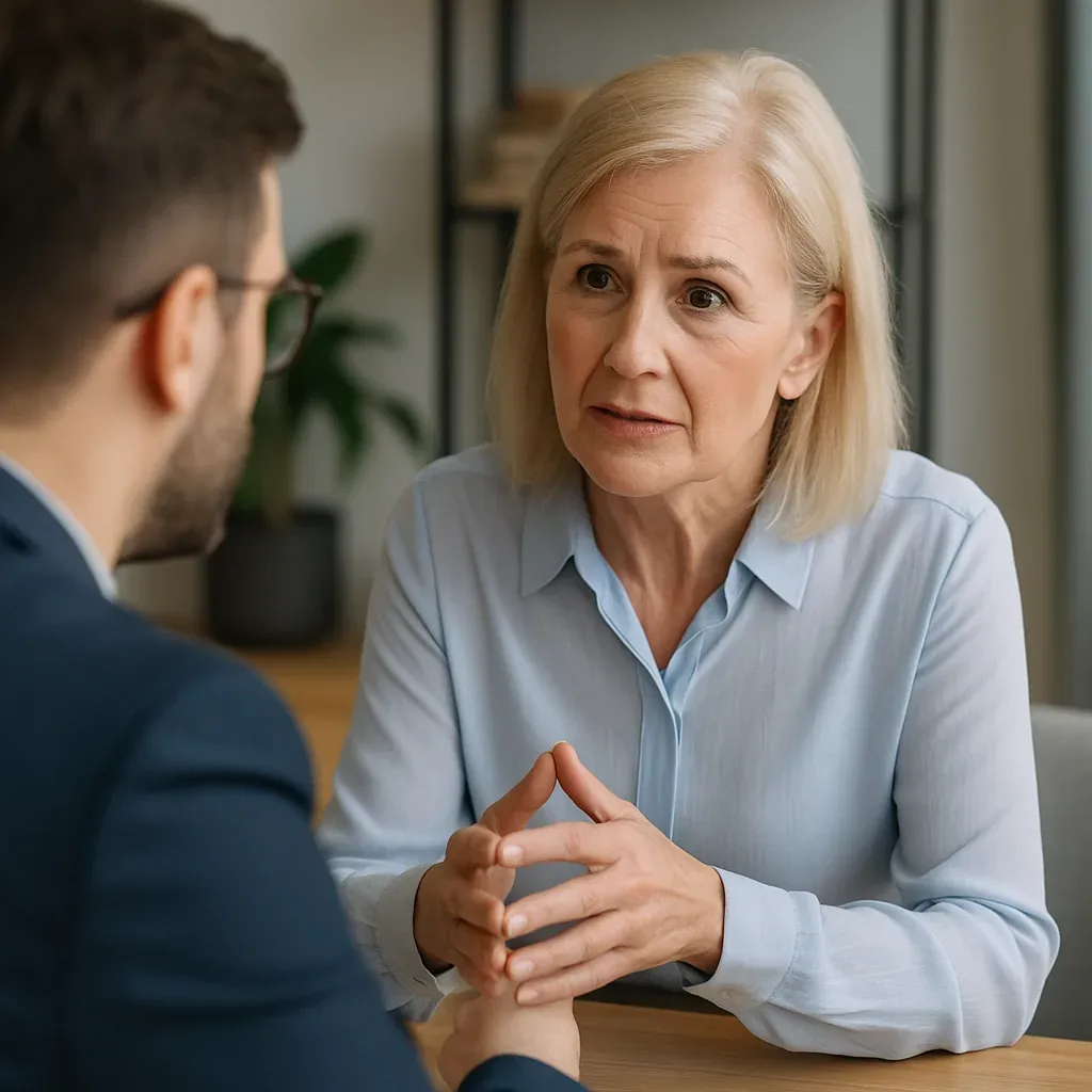 First Response, Best Outcome: How to Handle a Serious Workplace Complaint the Right Way