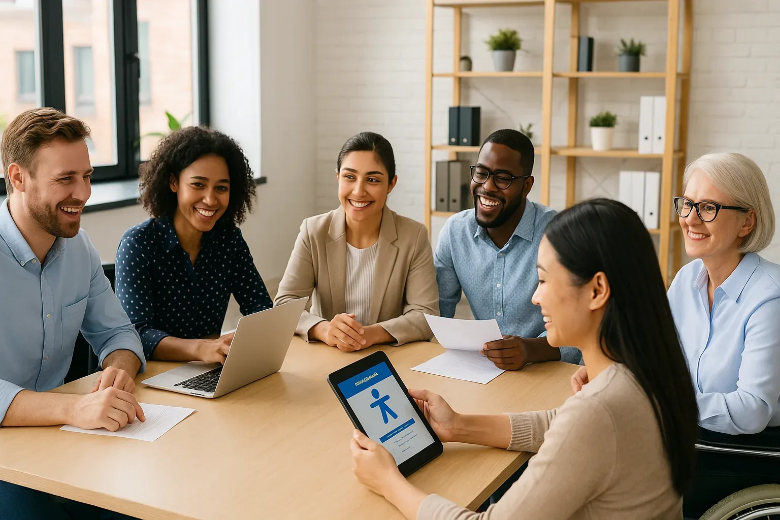 Designing Inclusive Compliance Training for Diverse Workforces