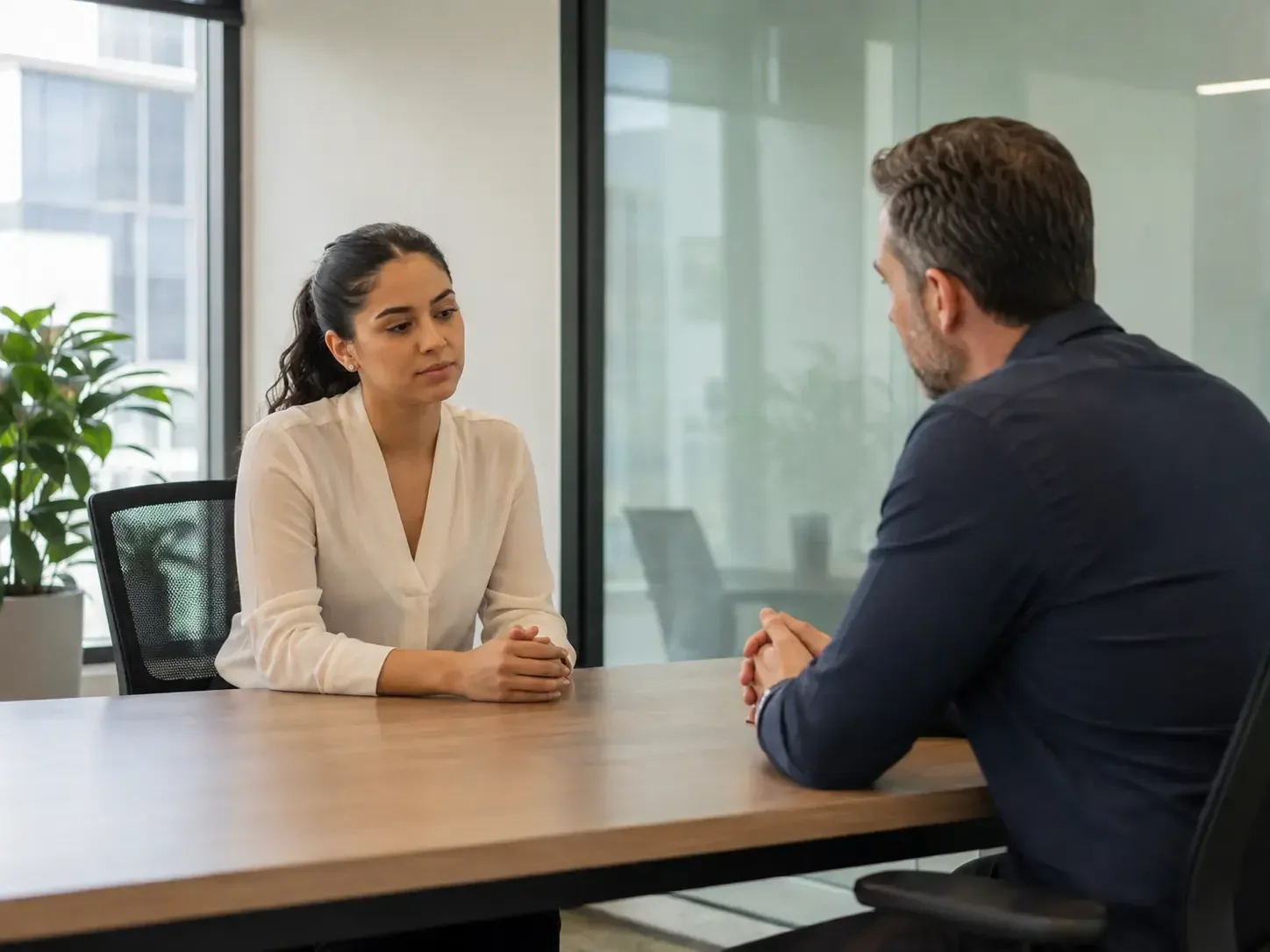 Informal Complaints at Work