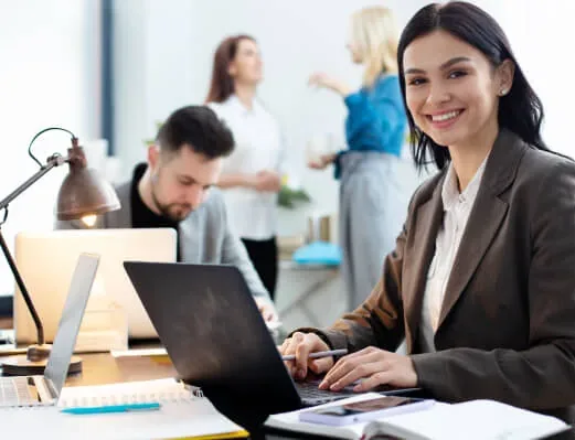 Navigating Tomorrow’s Risks: AI Compliance & Identity Protection