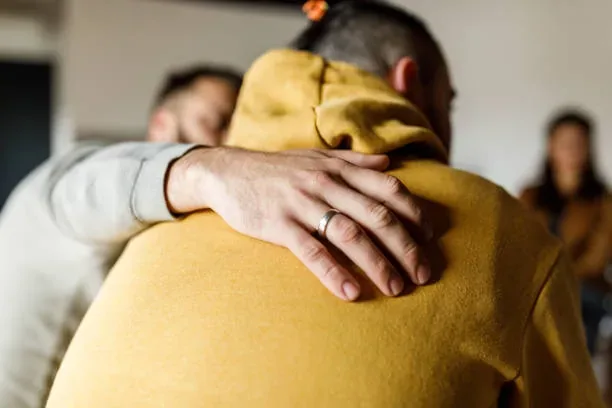 Psychological First Aid in the Workplace: How to Respond, Support, and Prepare