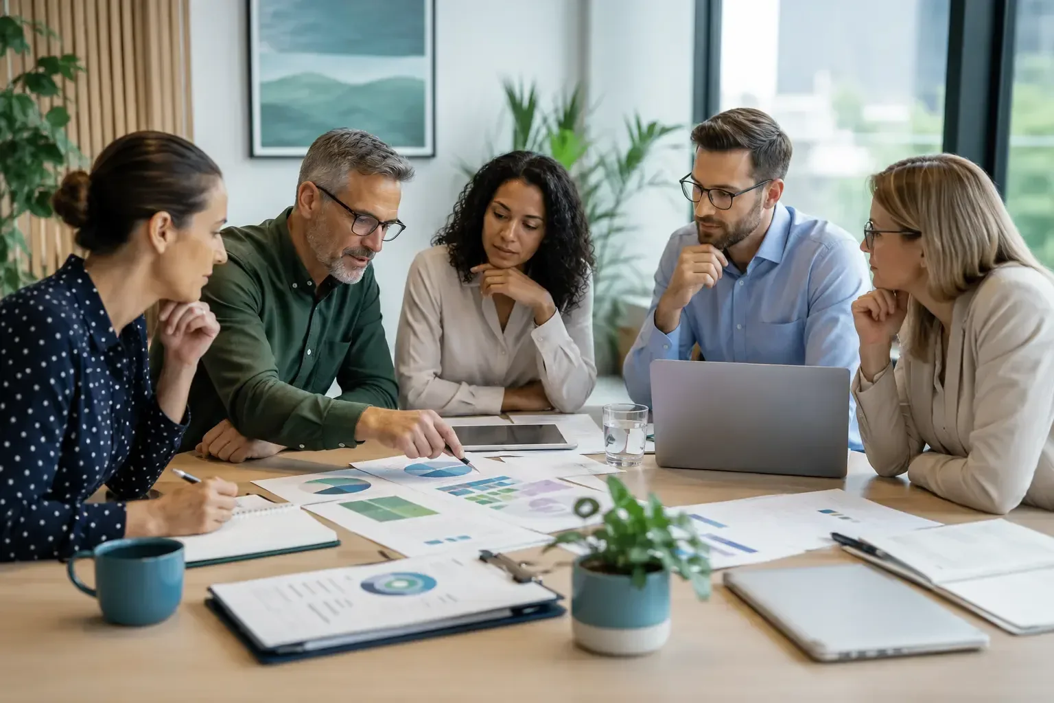 Psychosocial Hazards at Work