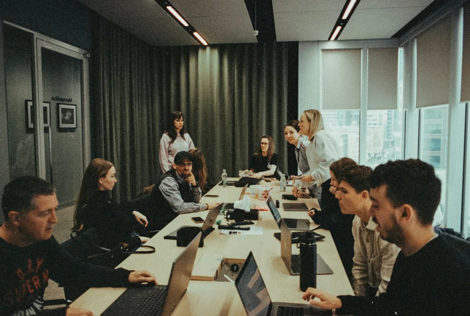 From Burnout to Breach: Designing Safe Systems of Work That Prevent Work-Related Stress