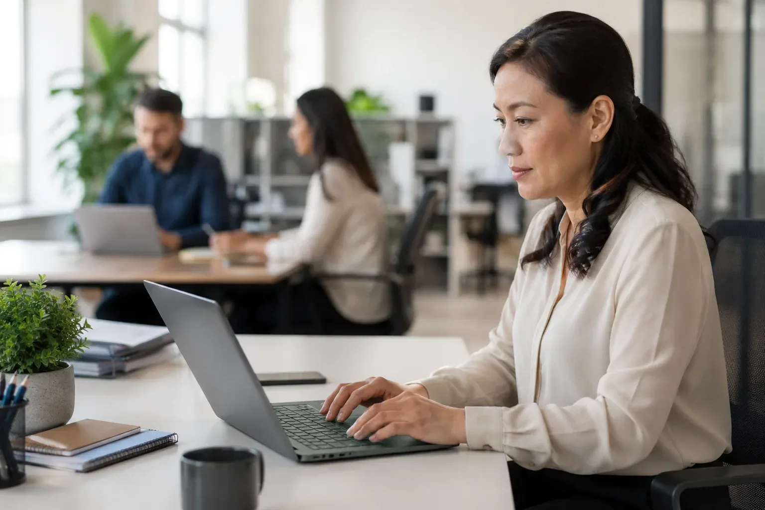 Safe Use of AI in Australian Workplaces