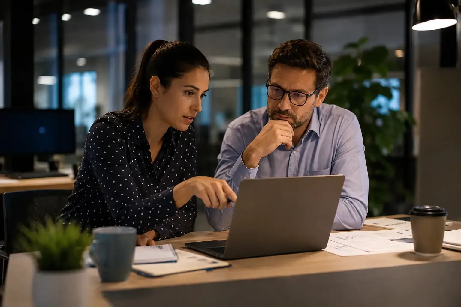 Managing Suspicious Activity and Safety Threats at Work
