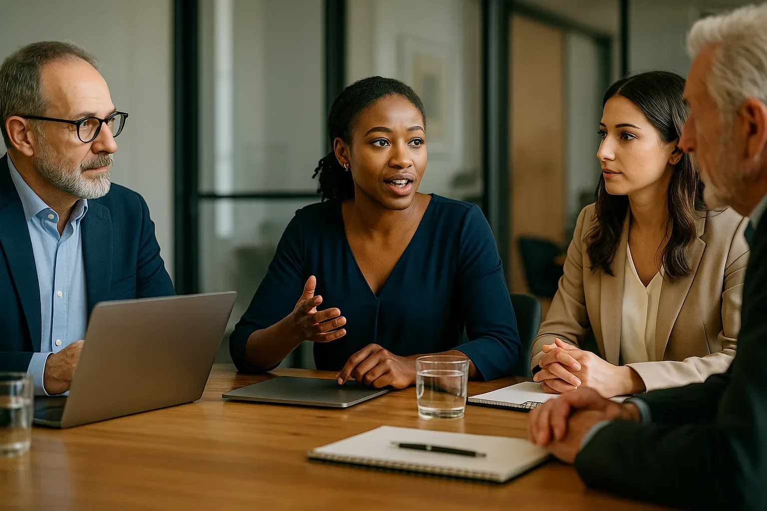 Whistleblower Policies: Encouraging Ethical Reporting in the Workplace