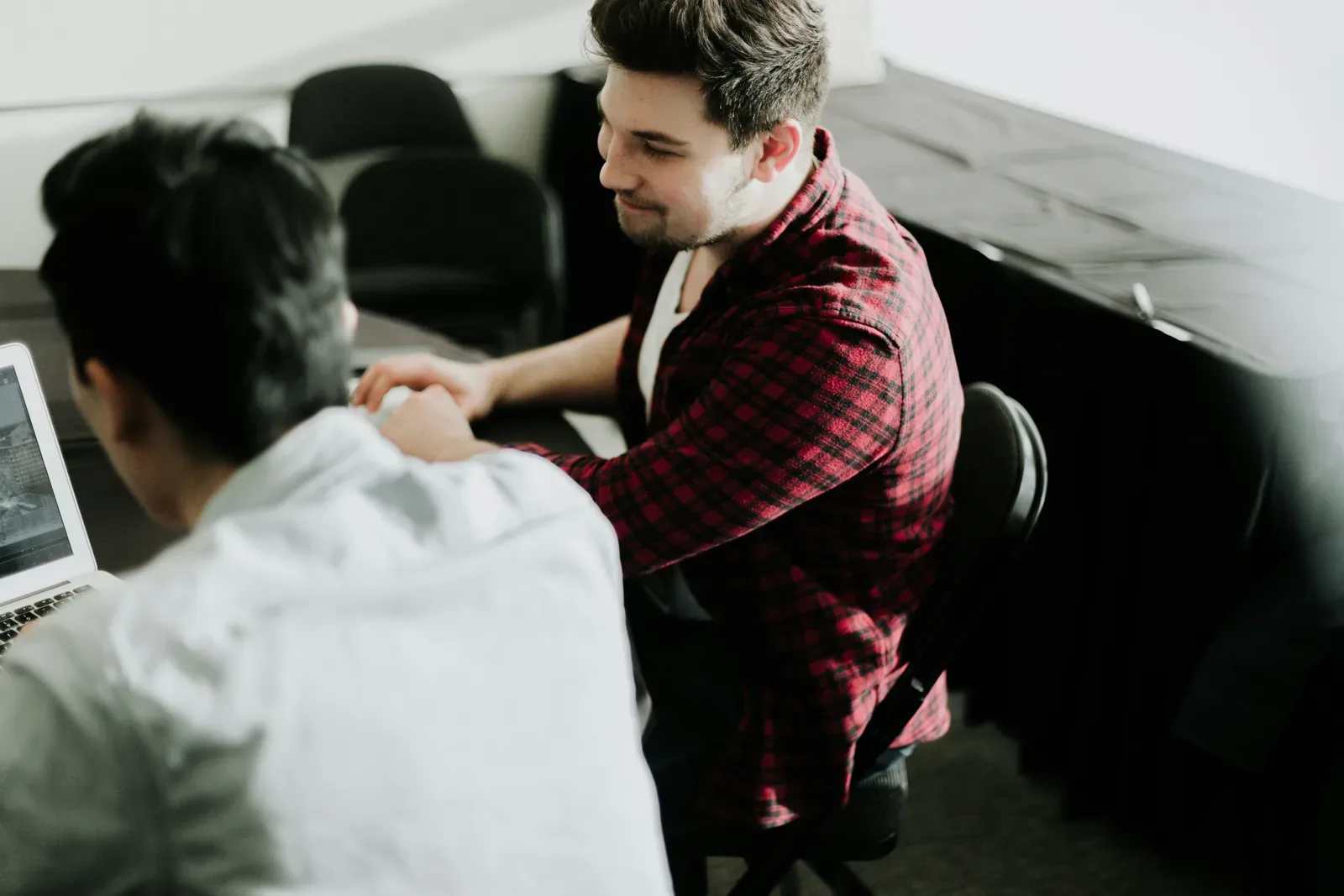 Why Every Workplace Needs a Clear Code of Conduct