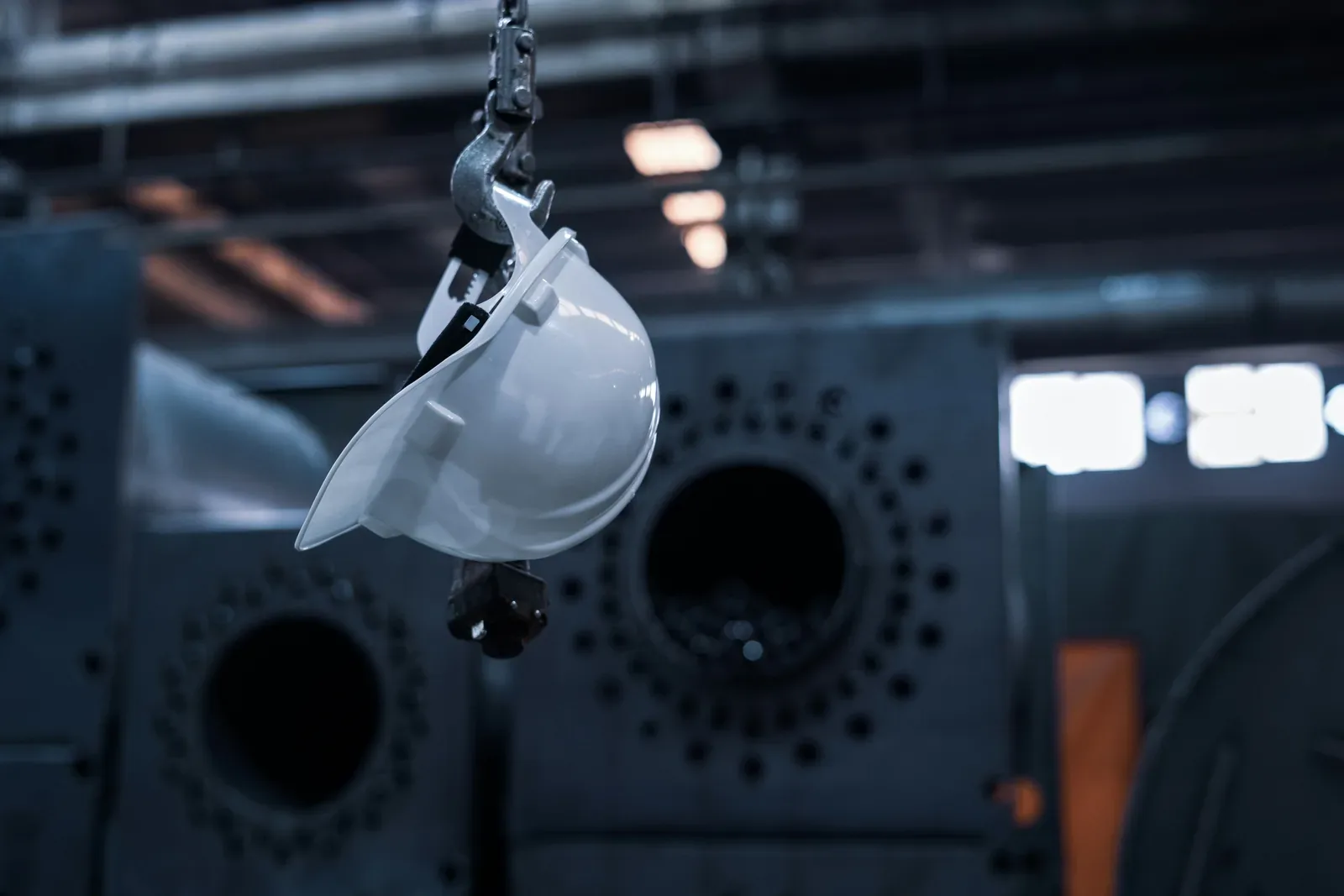 Industrial WHS 101: What Every Aussie Worker Needs to Know About Workplace Safety Laws